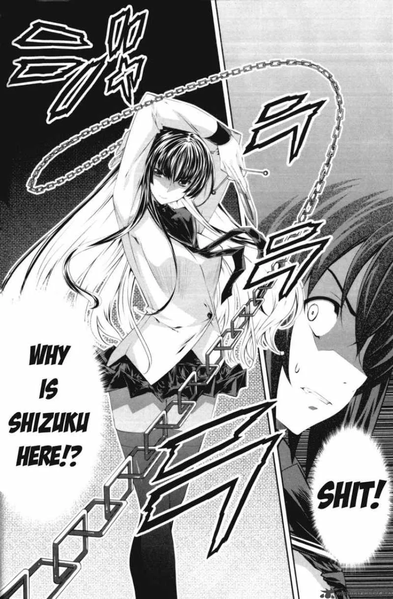 Kampfer Chapter 7 page 16