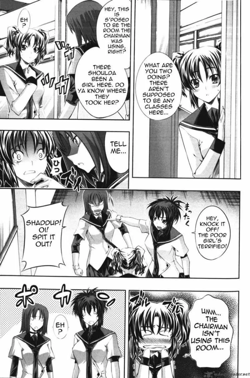 Kampfer Chapter 7 page 11