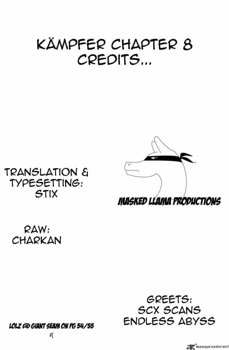 Kampfer Chapter 8 page 22