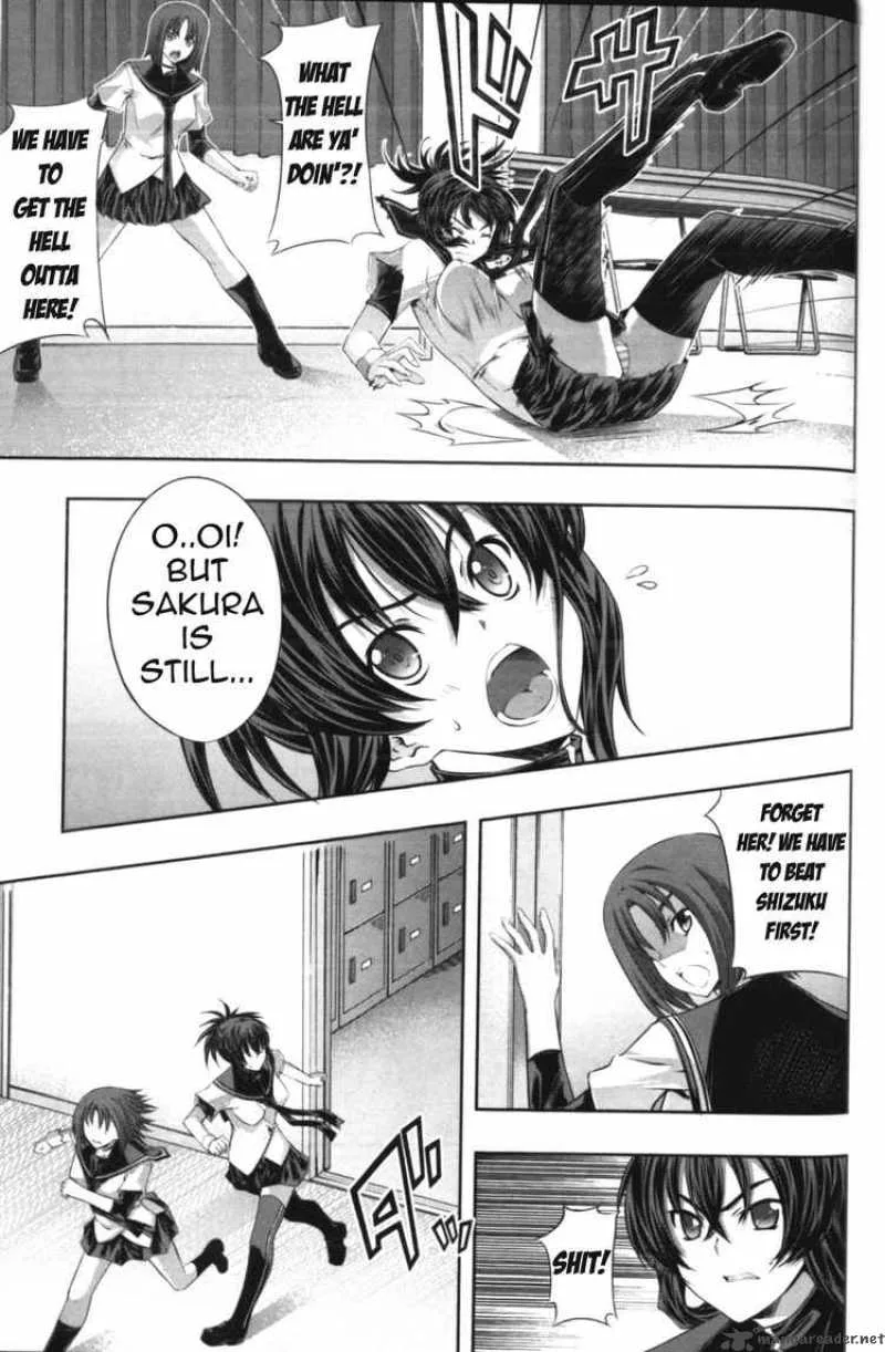 Kampfer Chapter 8 page 5