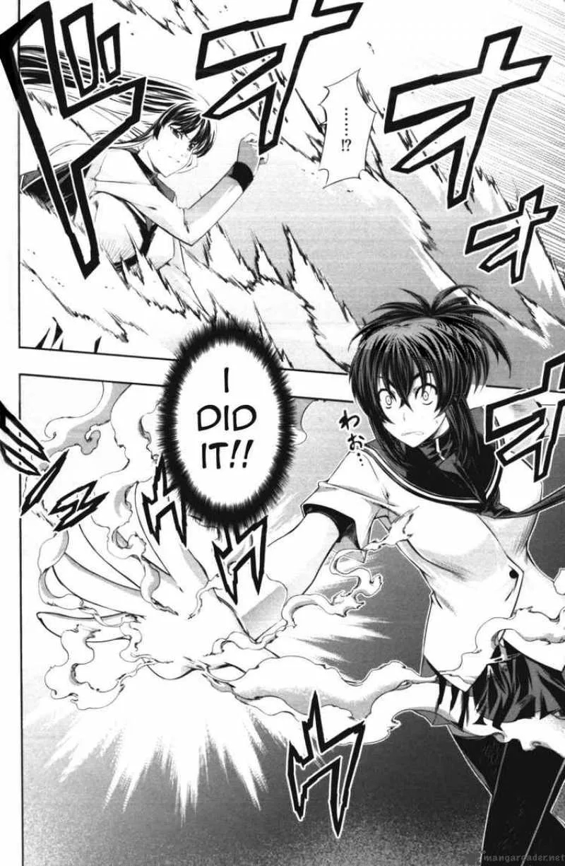 Kampfer Chapter 8 page 15