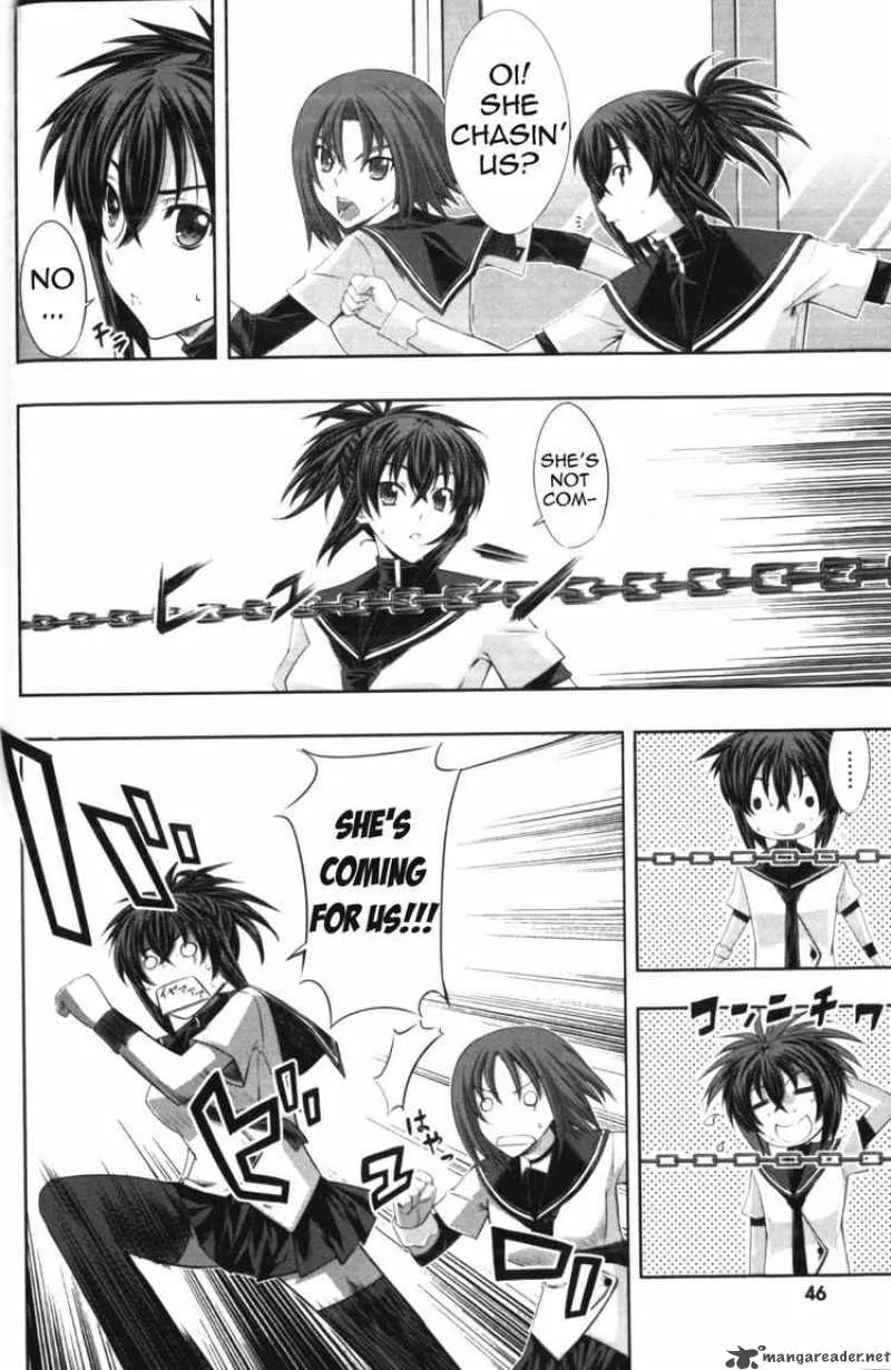 Kampfer Chapter 8 page 6