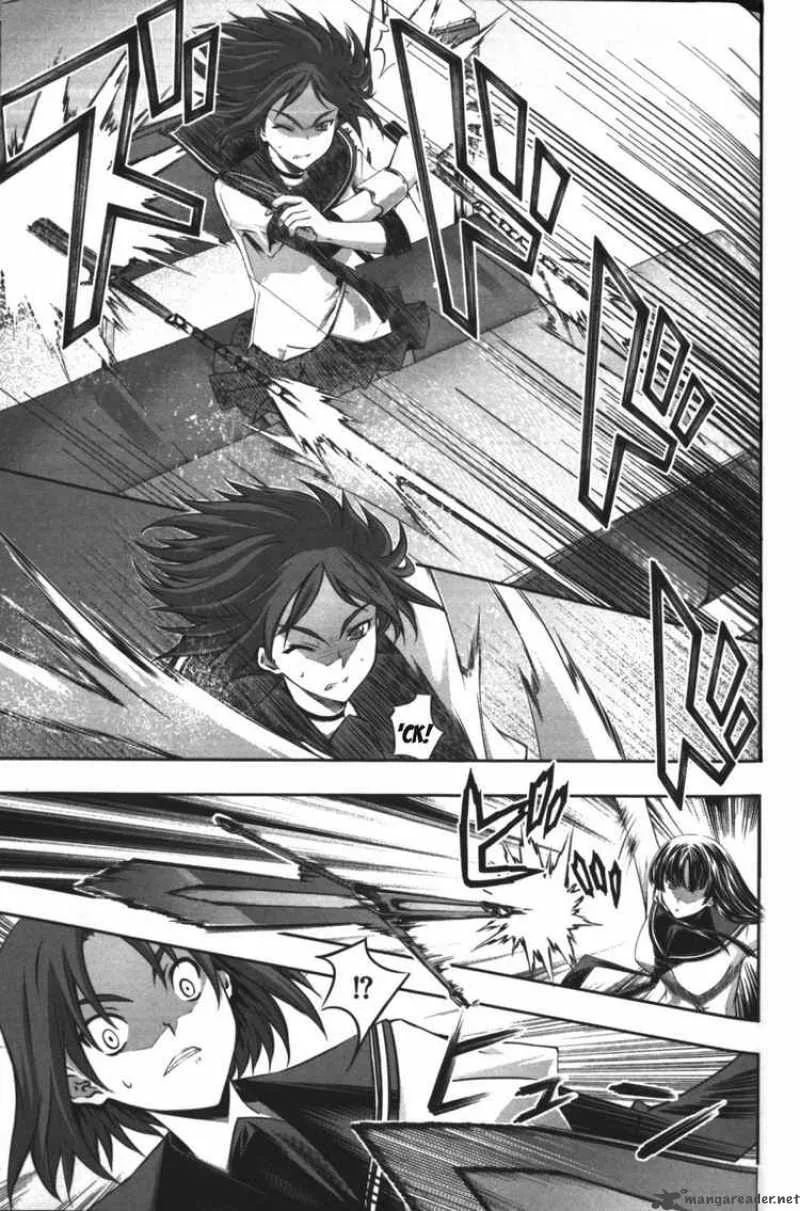 Kampfer Chapter 8 page 11