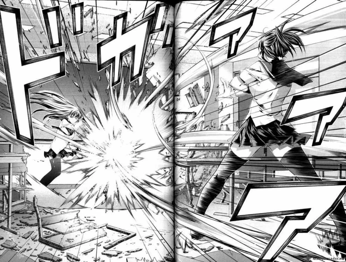 Kampfer Chapter 8 page 14