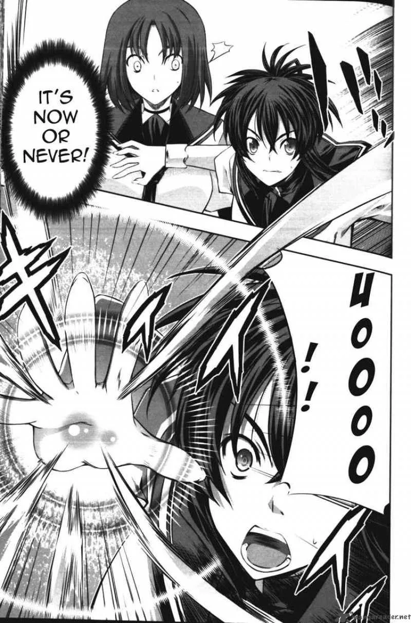 Kampfer Chapter 8 page 13