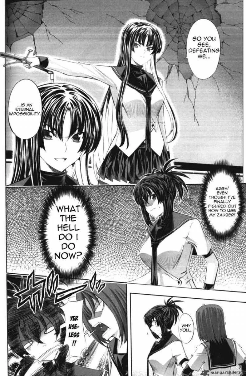Kampfer Chapter 9 page 3