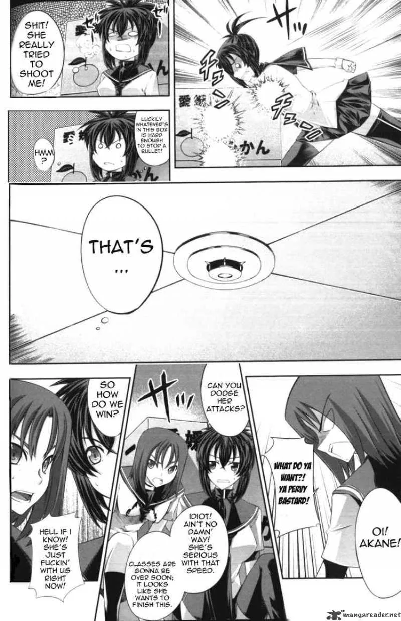 Kampfer Chapter 9 page 13
