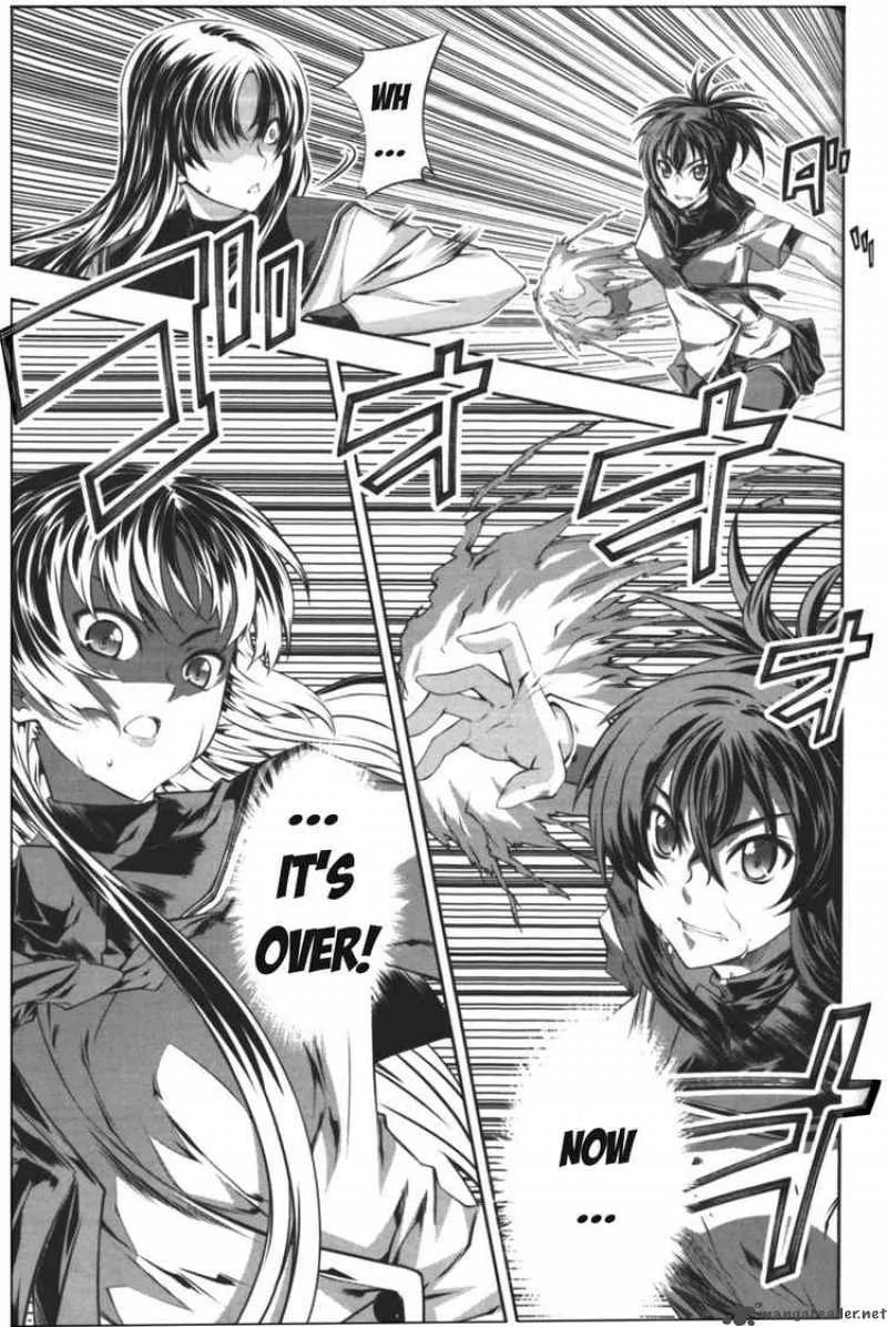 Kampfer Chapter 9 page 22