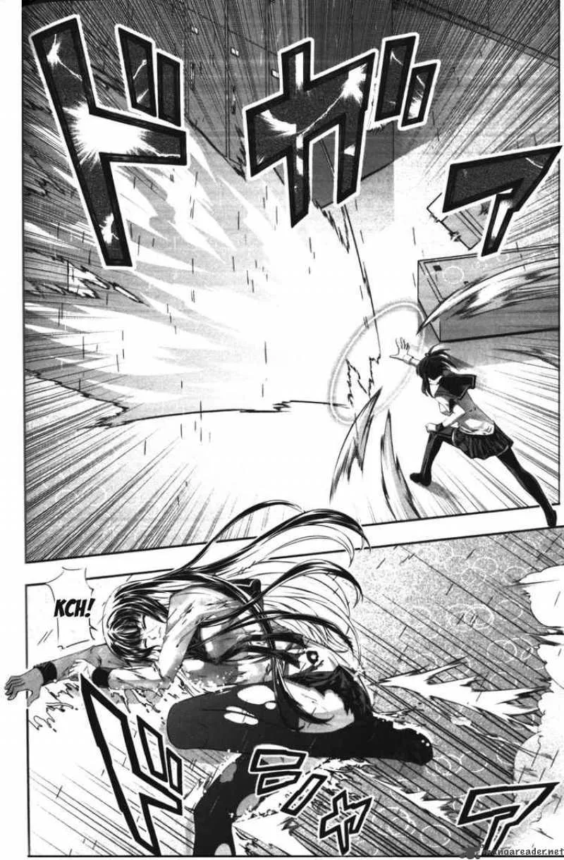 Kampfer Chapter 9 page 23