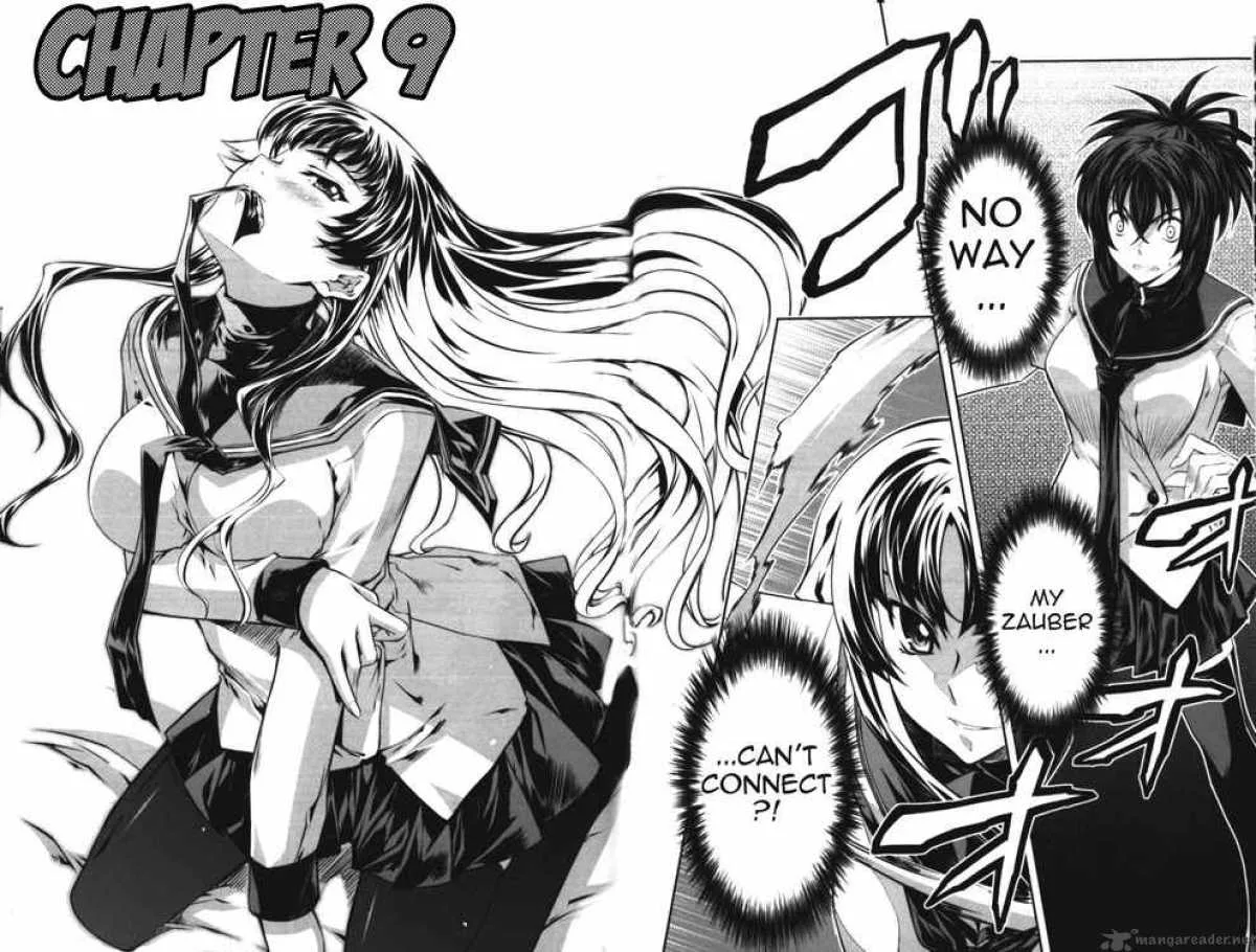 Kampfer Chapter 9 page 2