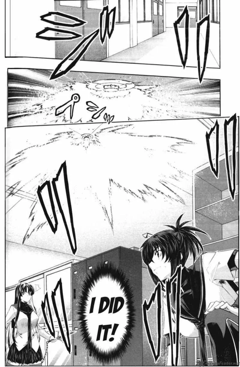 Kampfer Chapter 9 page 19