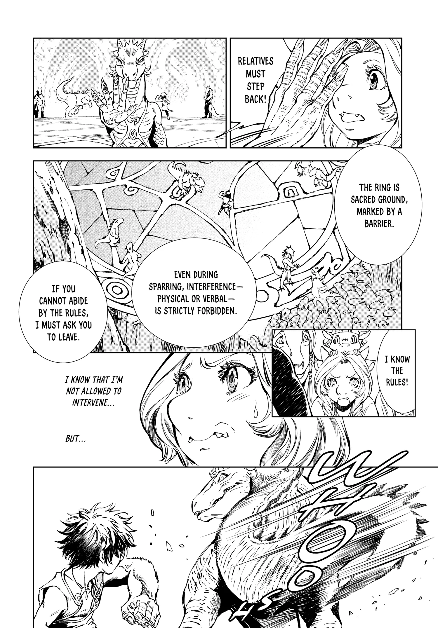 Kamudo Chapter 0 page 17