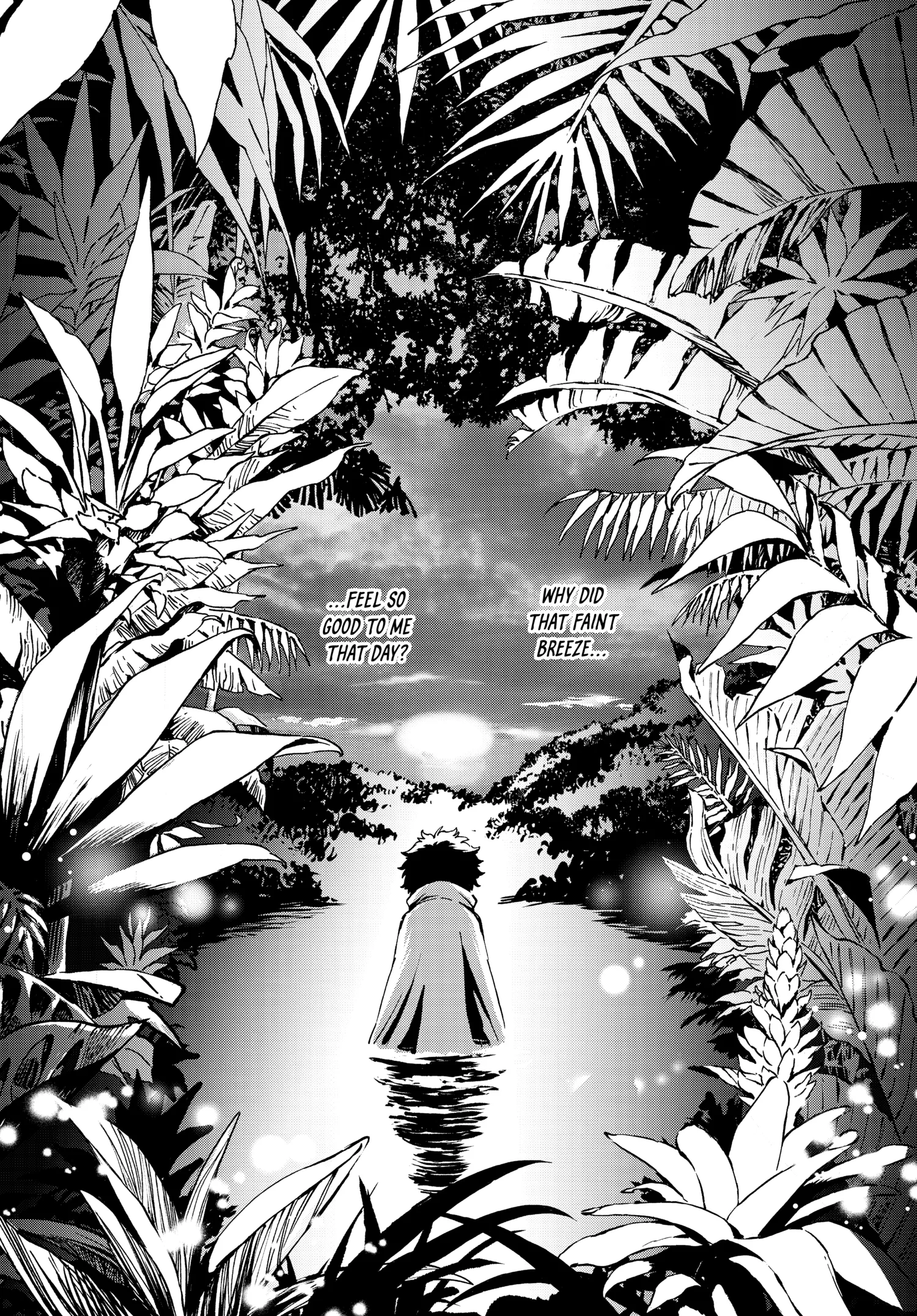 Kamudo Chapter 0 page 54