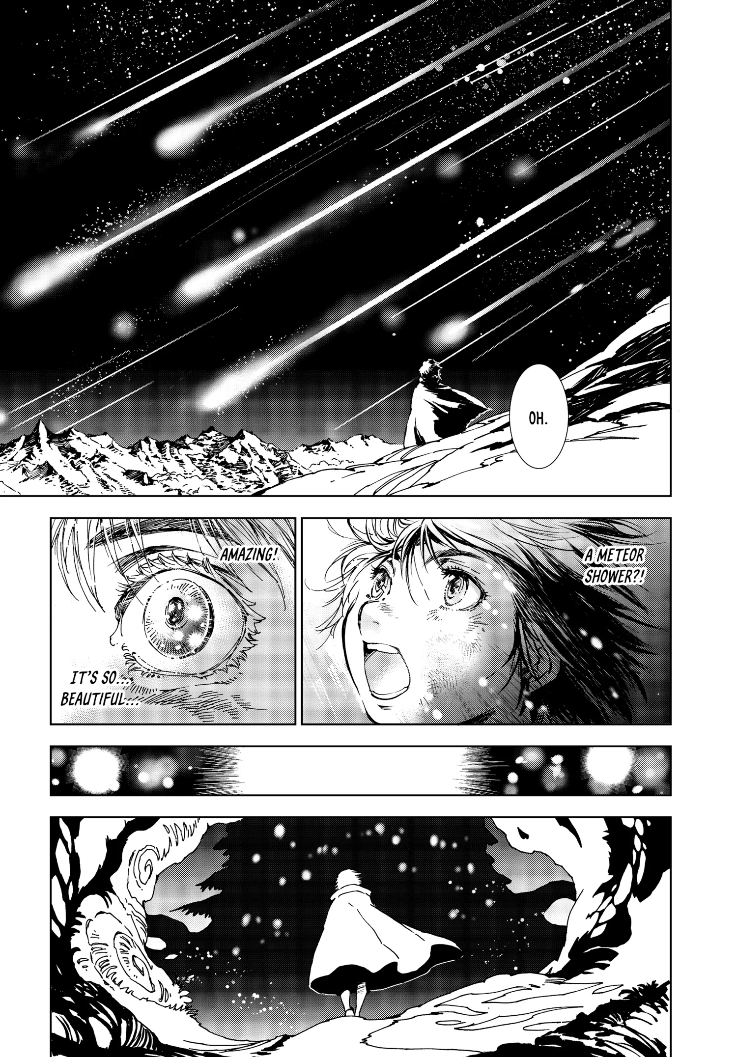 Kamudo Chapter 0 page 58