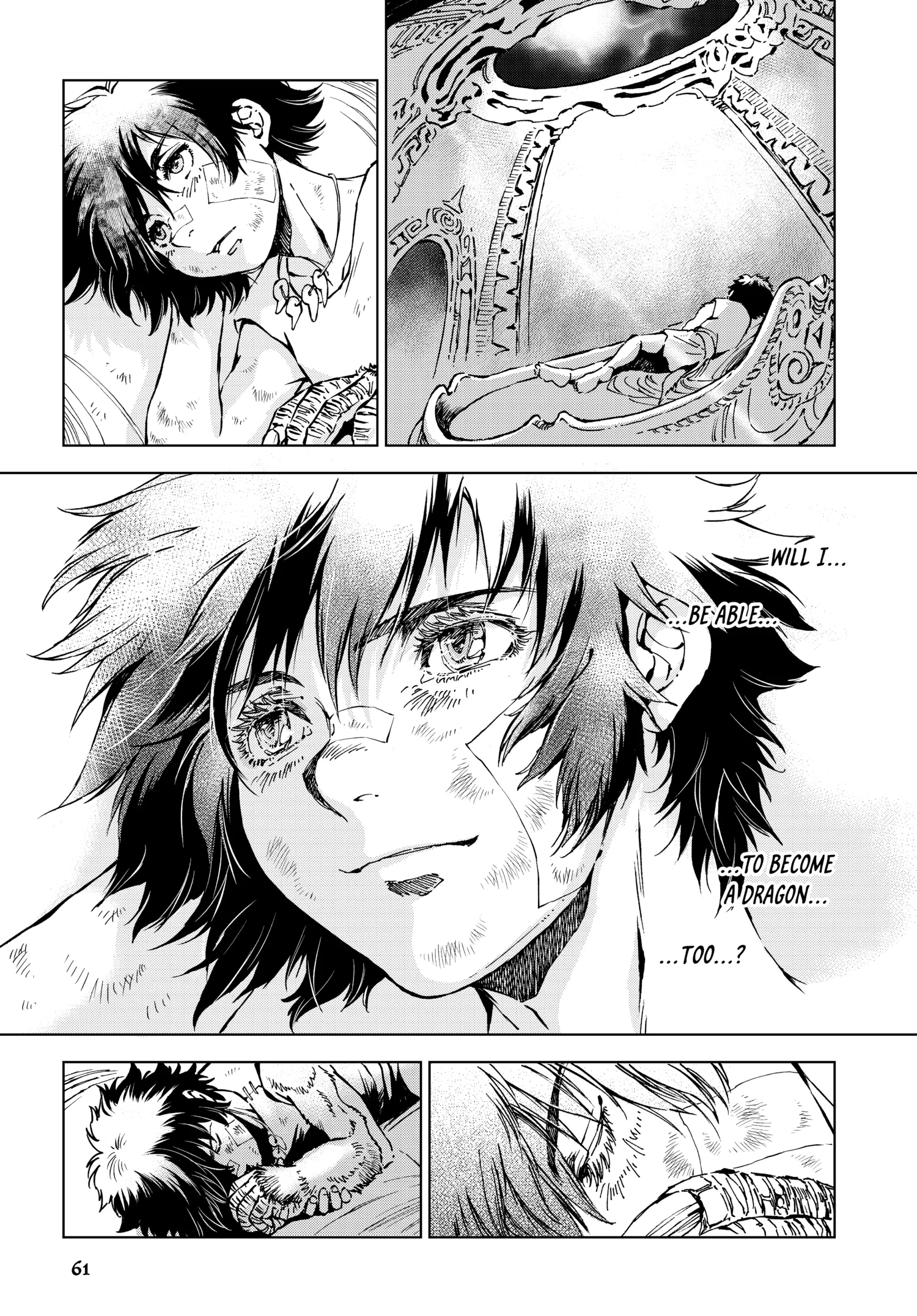 Kamudo Chapter 0 page 62