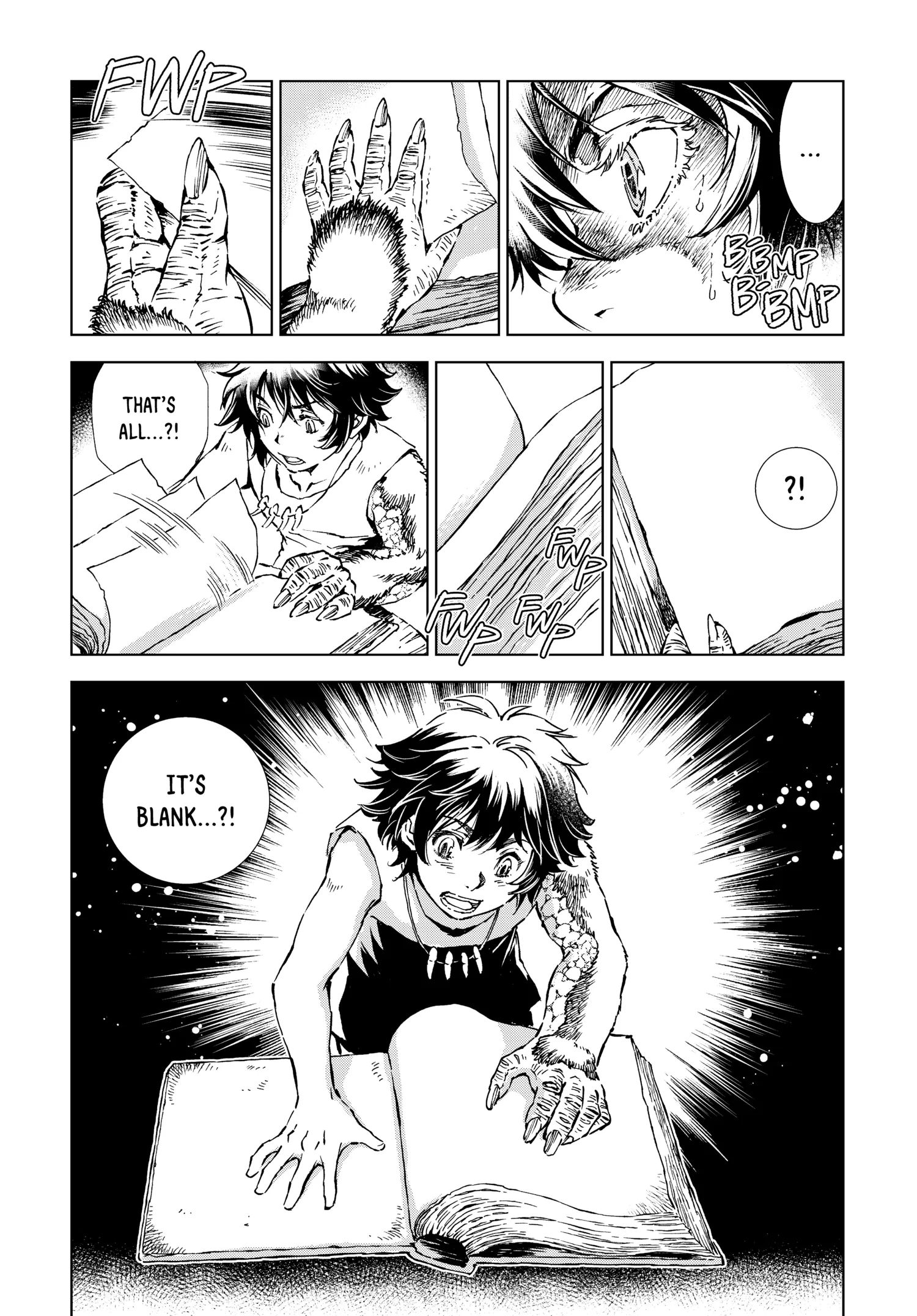 Kamudo Chapter 0 page 68