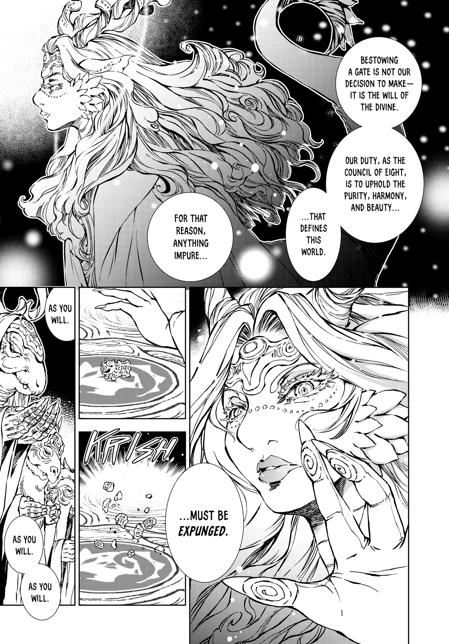 Kamudo Chapter 0 page 74