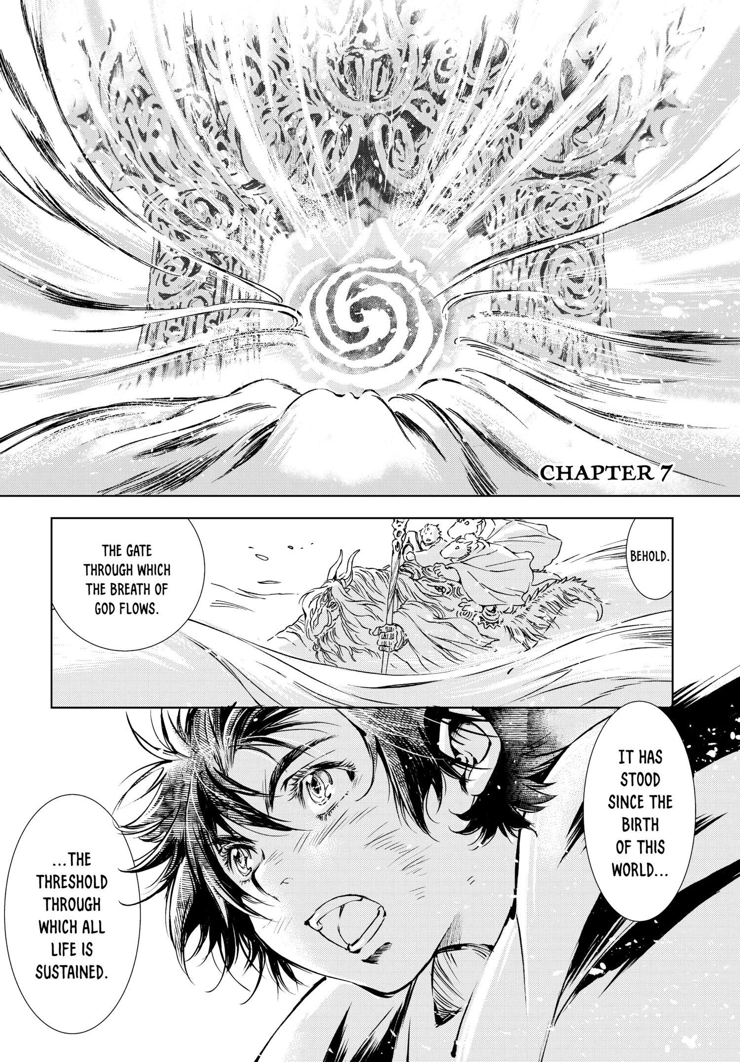 Kamudo Chapter 0 page 121