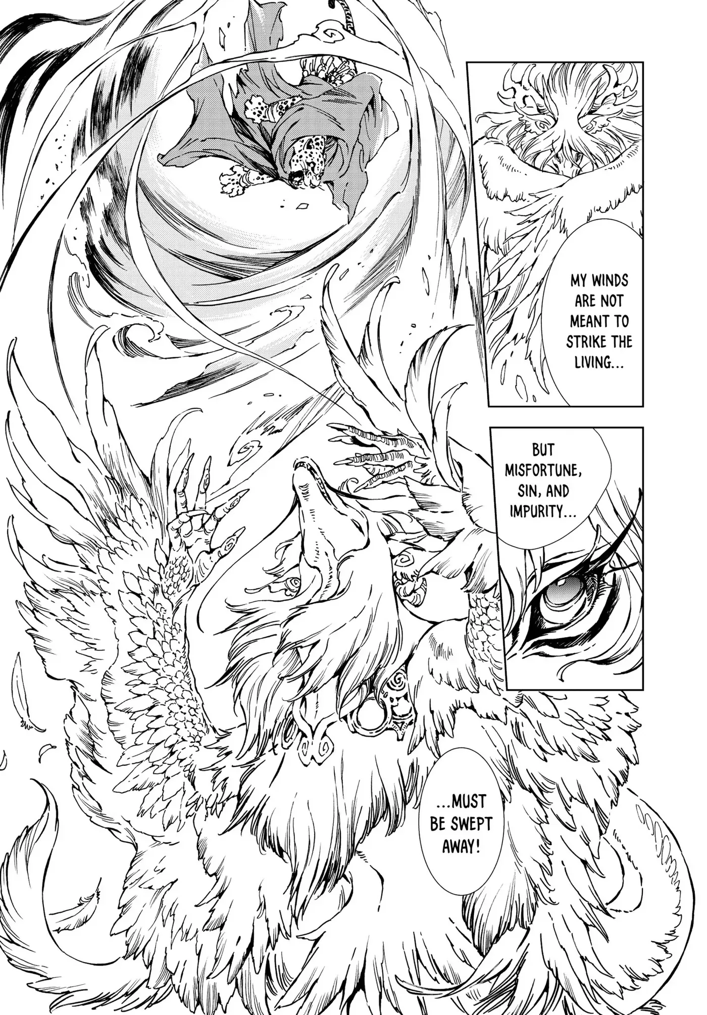 Kamudo Chapter 0 page 140