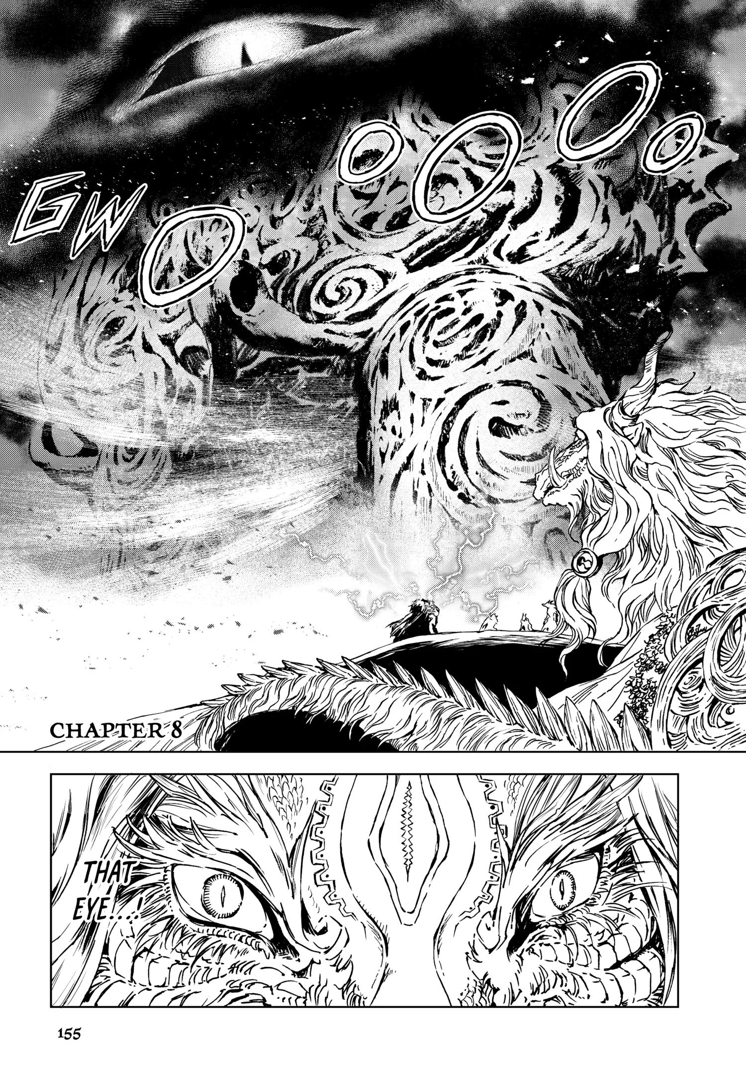 Kamudo Chapter 0 page 154