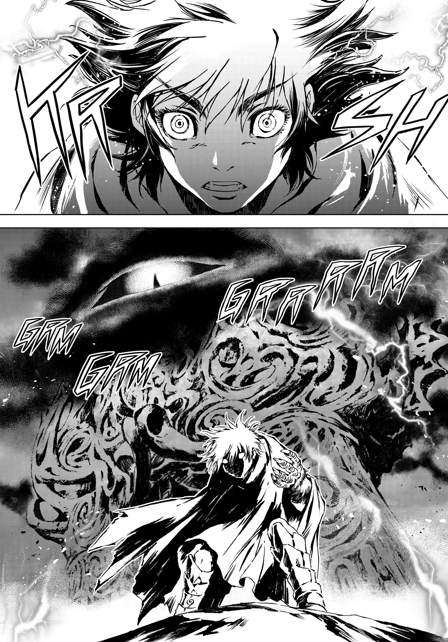 Kamudo Chapter 0 page 153
