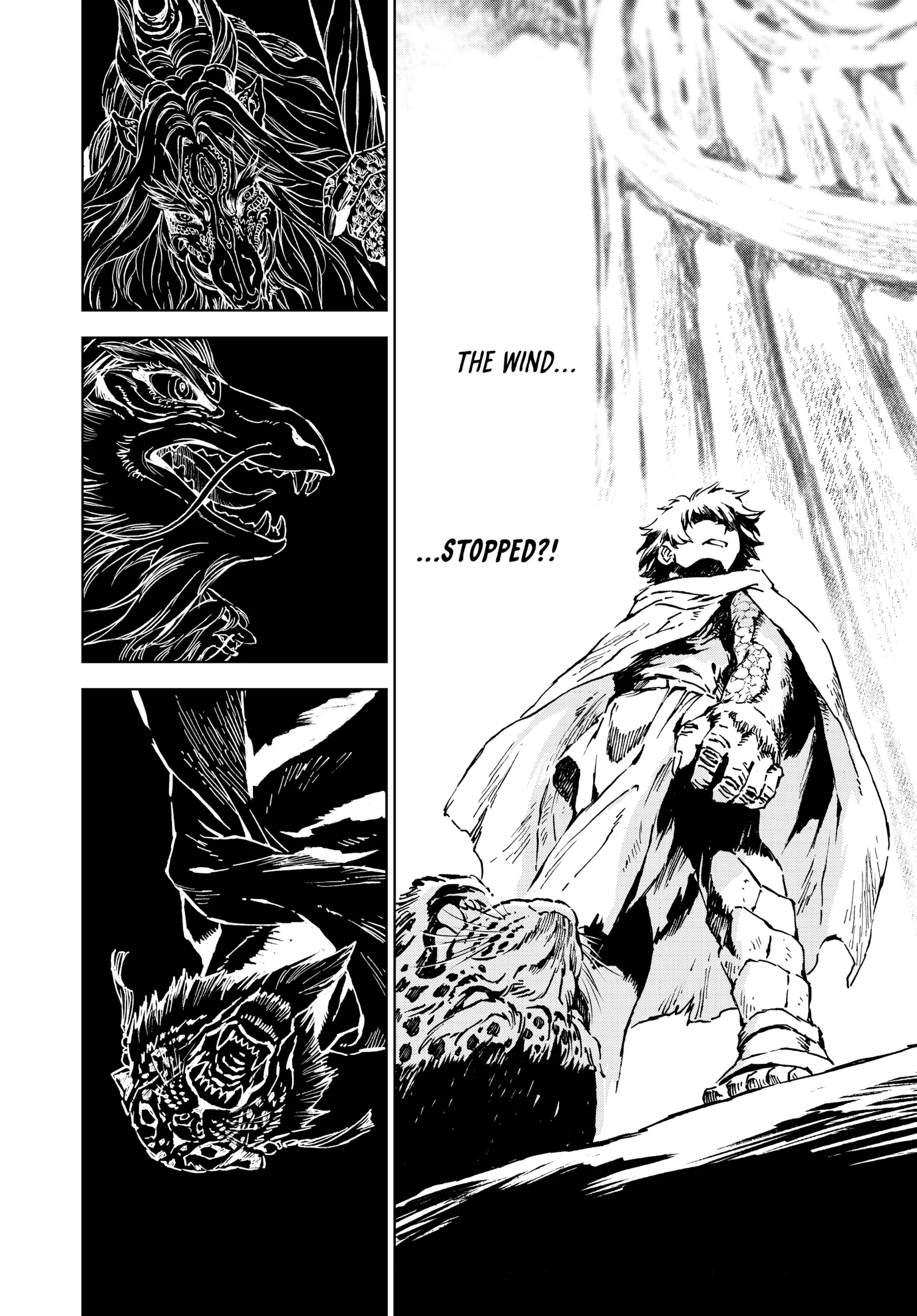 Kamudo Chapter 0 page 179