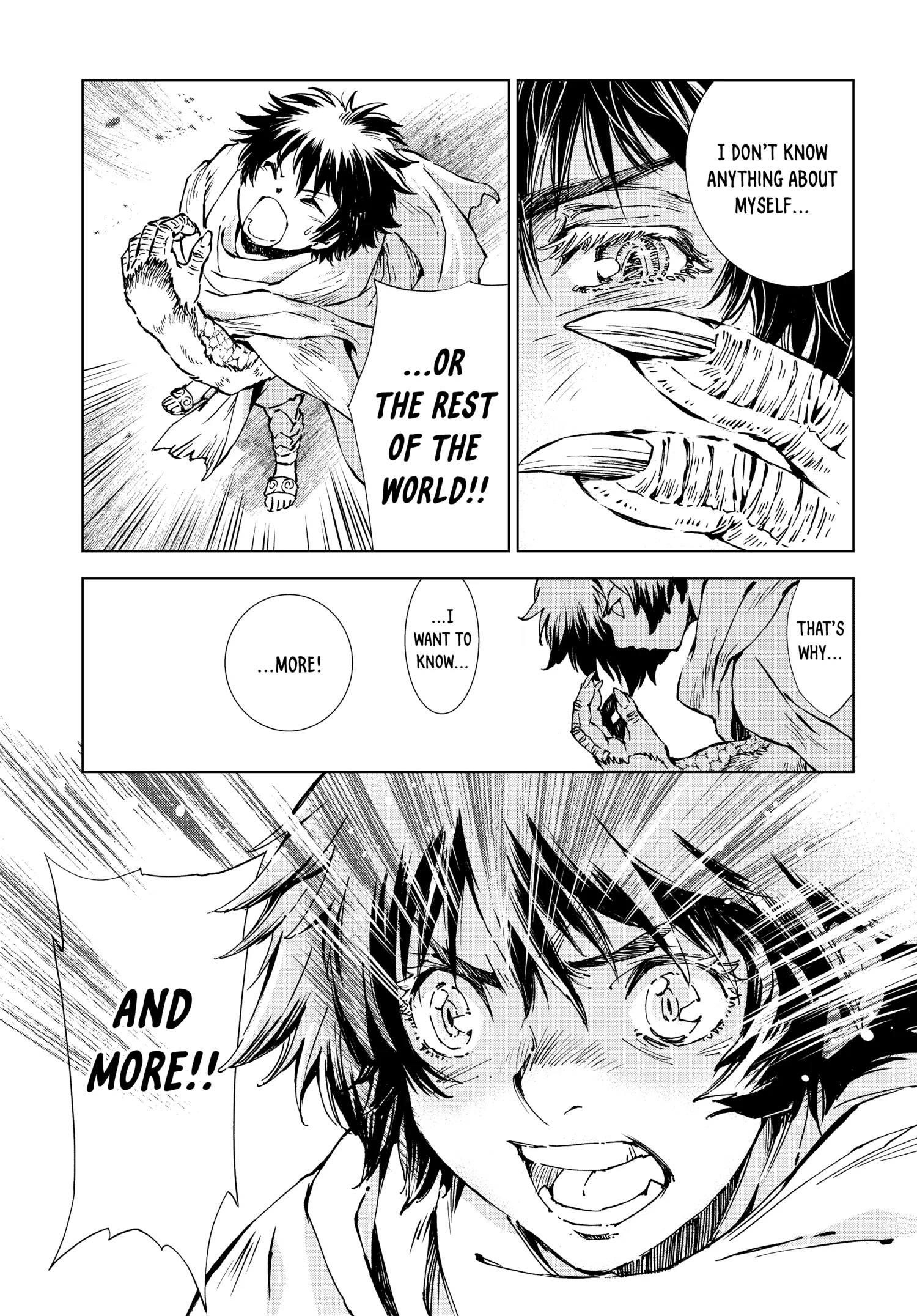 Kamudo Chapter 0 page 189