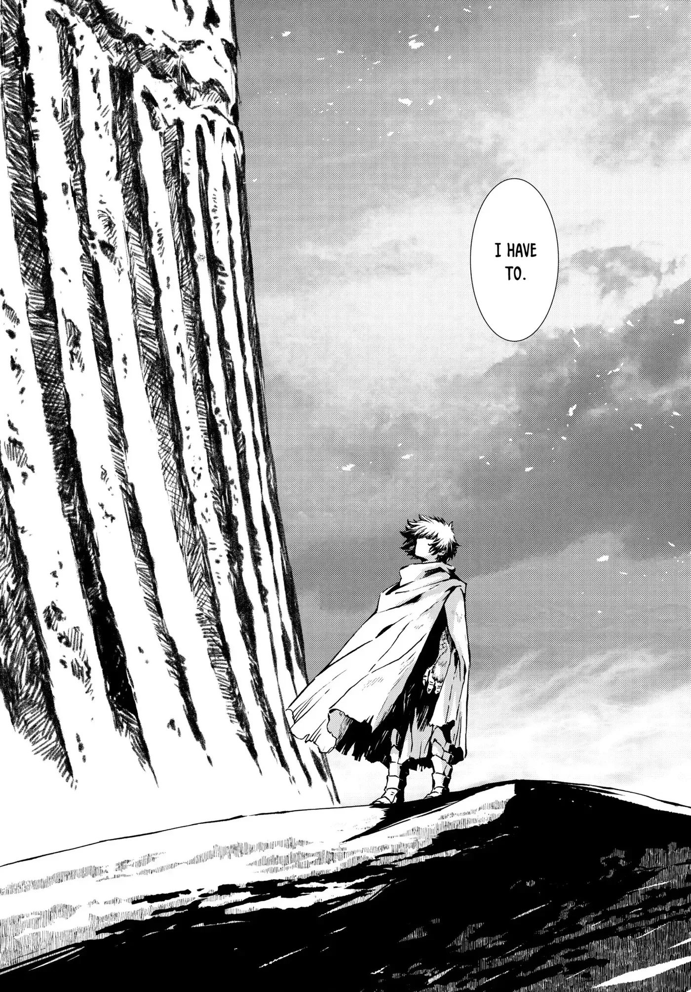 Kamudo Chapter 0 page 190