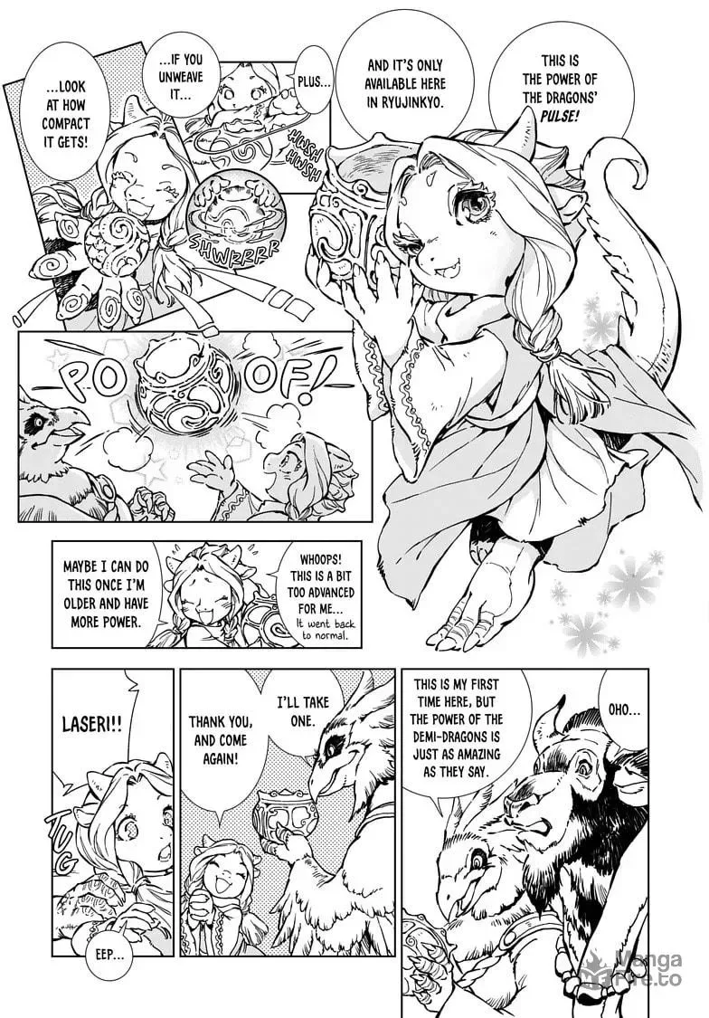 Kamudo Chapter 1.1 page 20