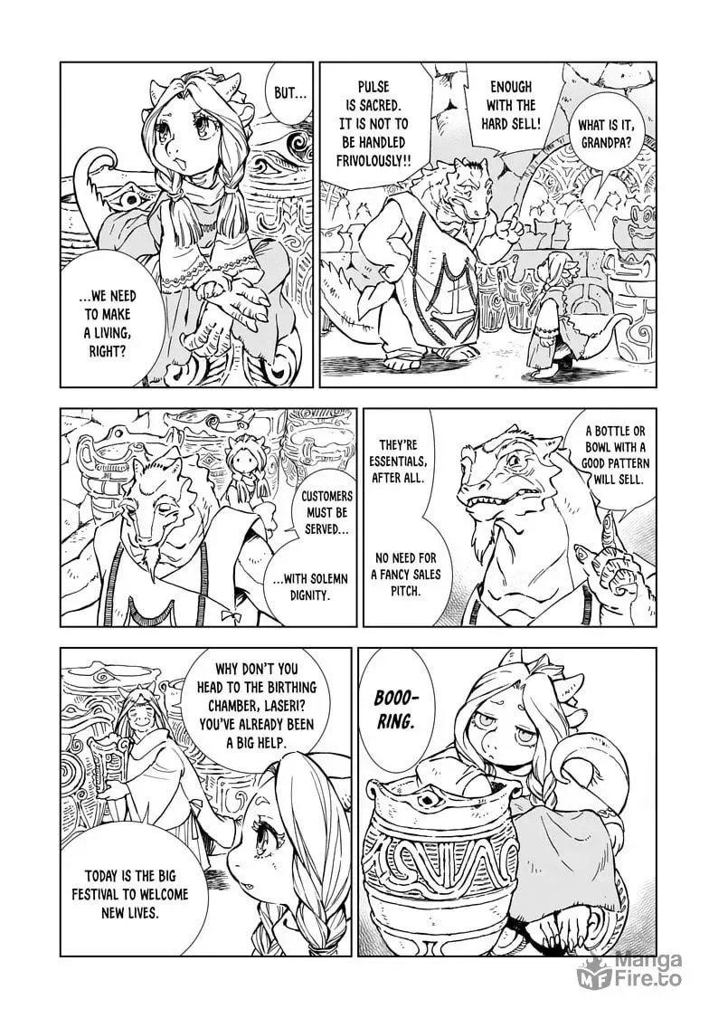 Kamudo Chapter 1.1 page 21