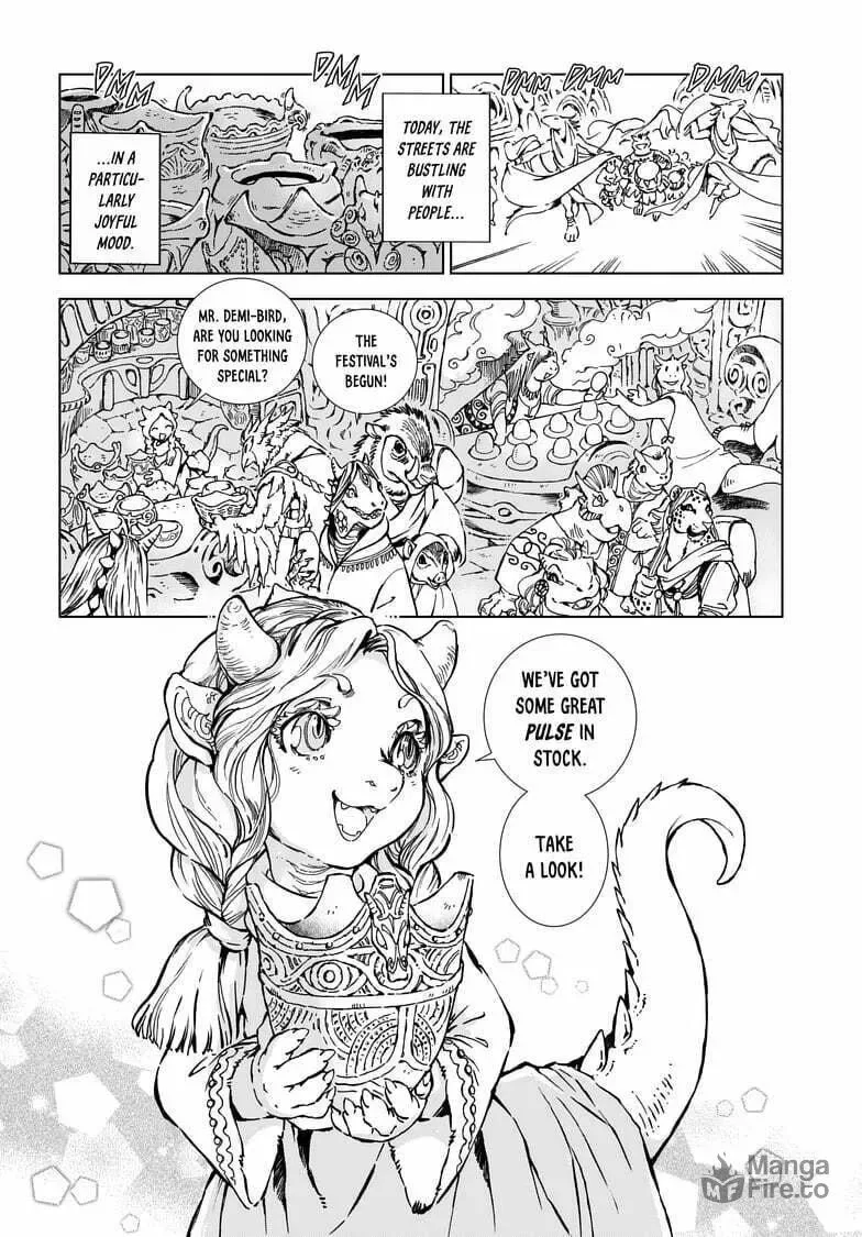 Kamudo Chapter 1.1 page 18