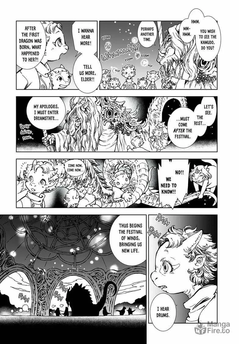 Kamudo Chapter 1.1 page 15