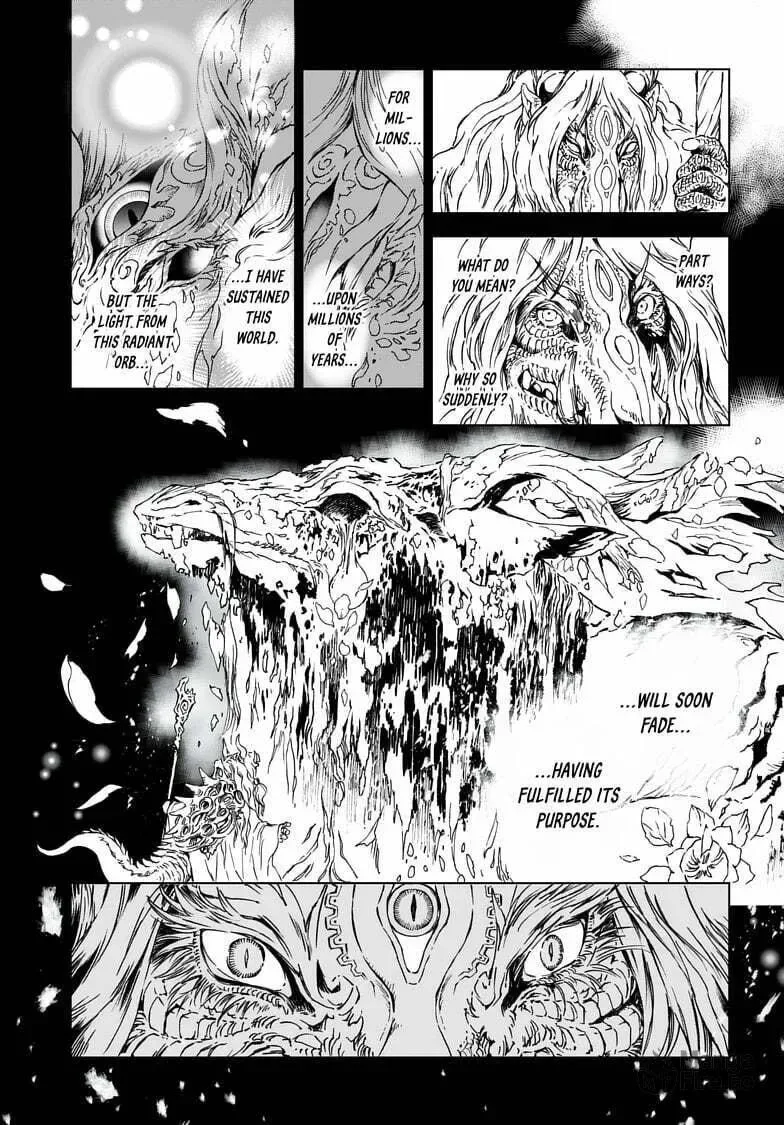 Kamudo Chapter 1.1 page 30