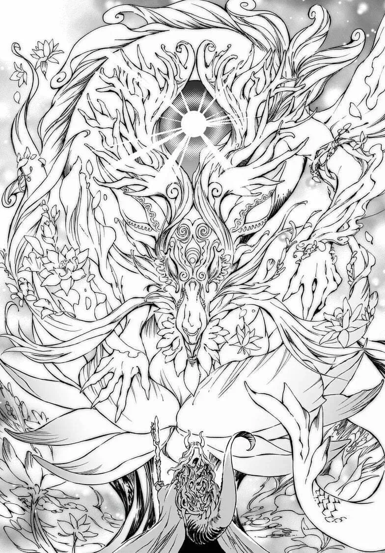 Kamudo Chapter 1.1 page 28