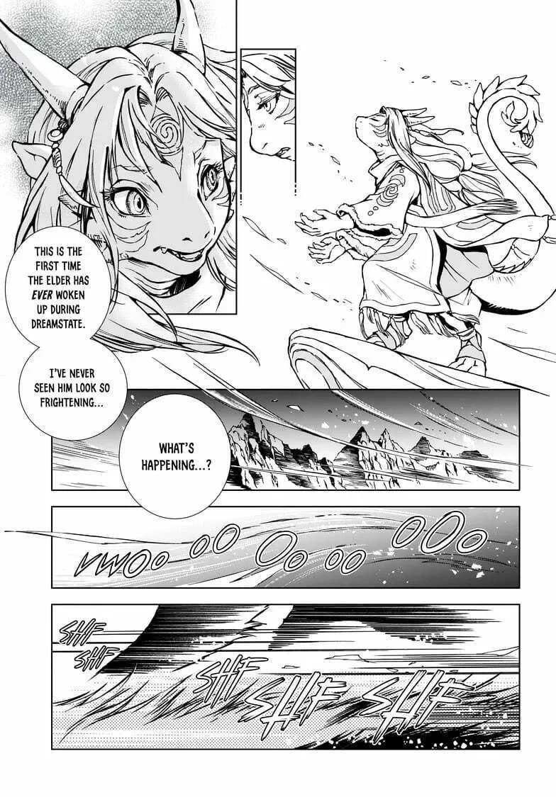 Kamudo Chapter 1.1 page 37