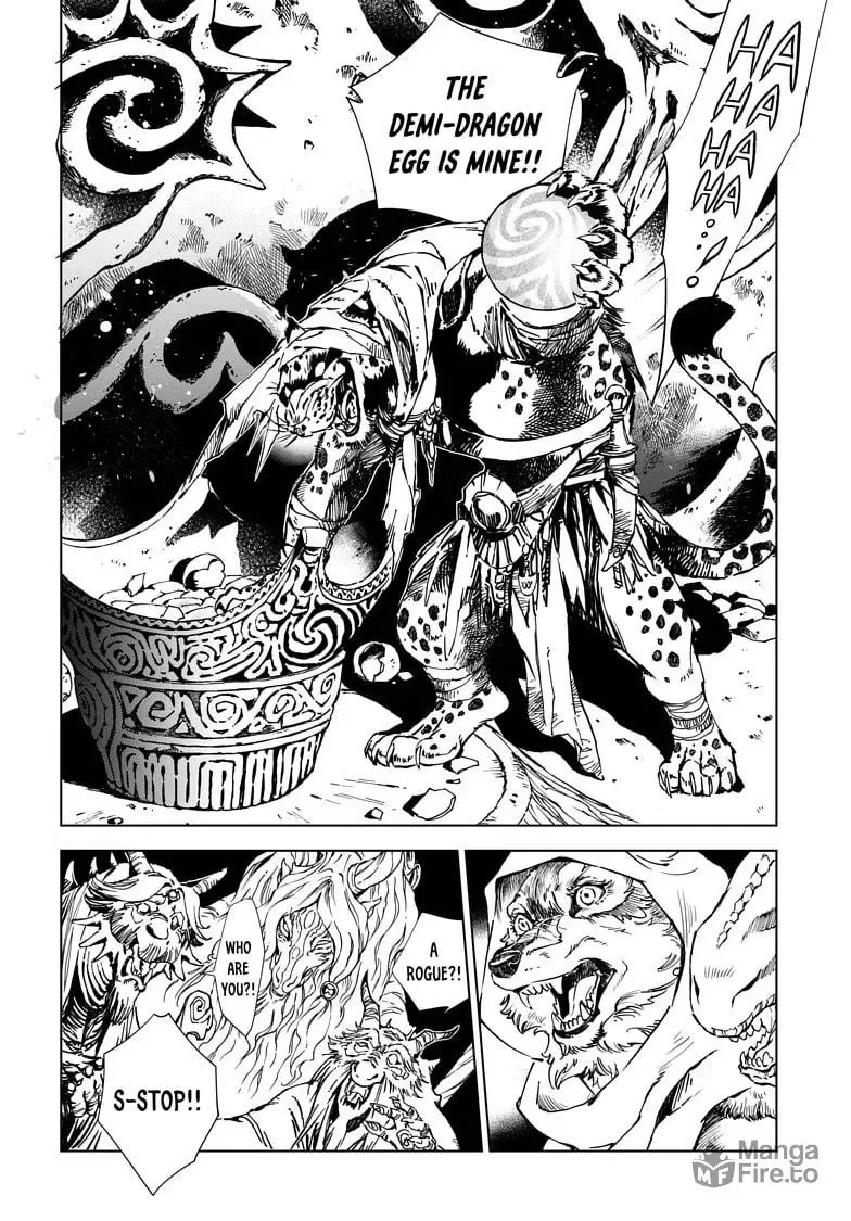 Kamudo Chapter 1.2 page 25