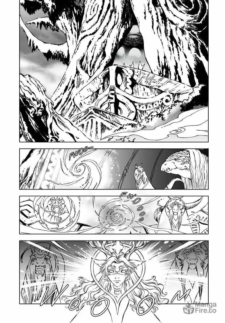Kamudo Chapter 1.2 page 5