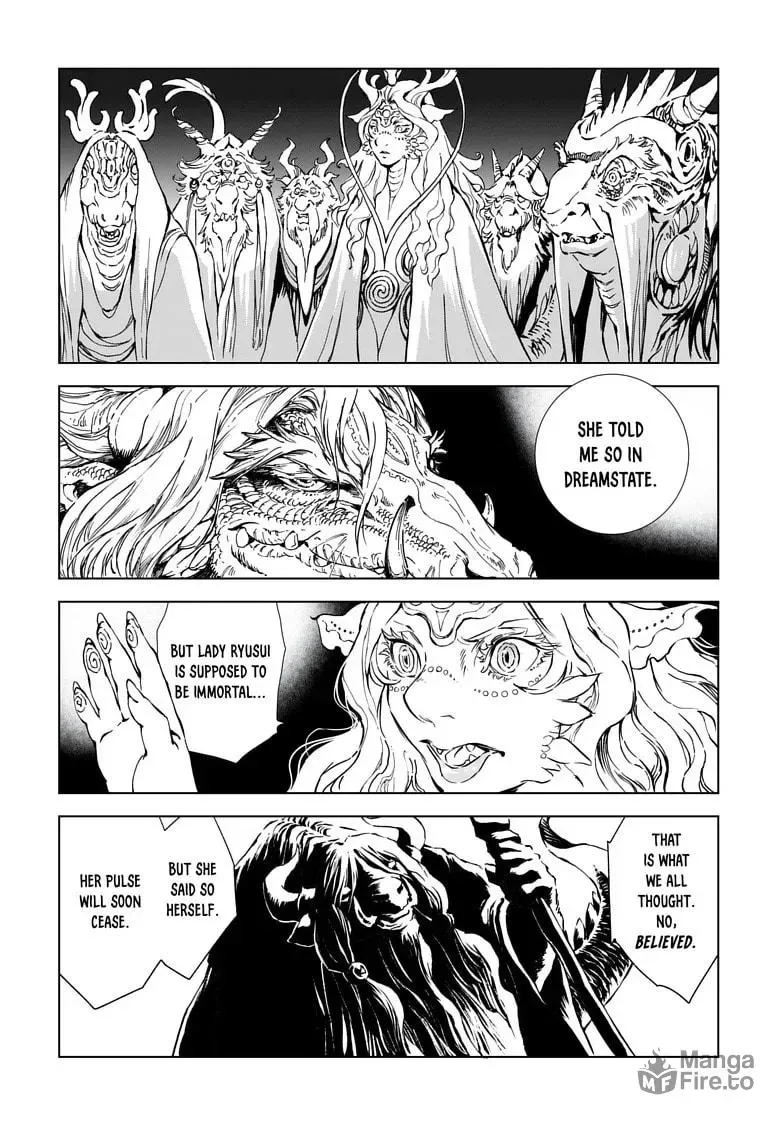 Kamudo Chapter 1.2 page 9