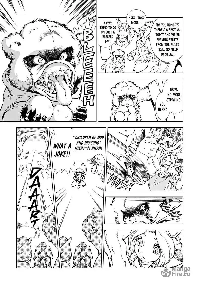 Kamudo Chapter 1.2 page 12