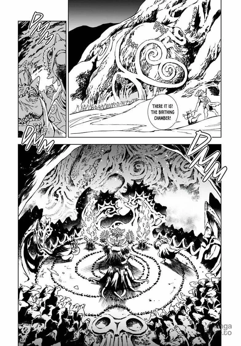 Kamudo Chapter 1.2 page 15