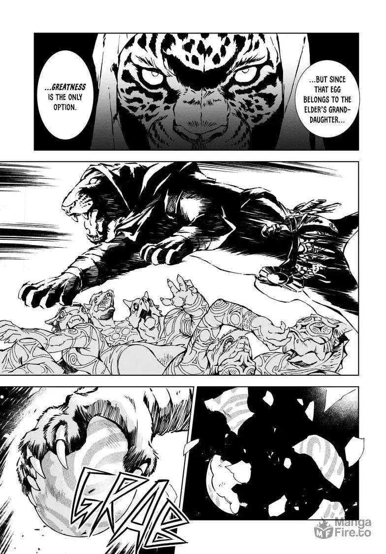 Kamudo Chapter 1.2 page 24