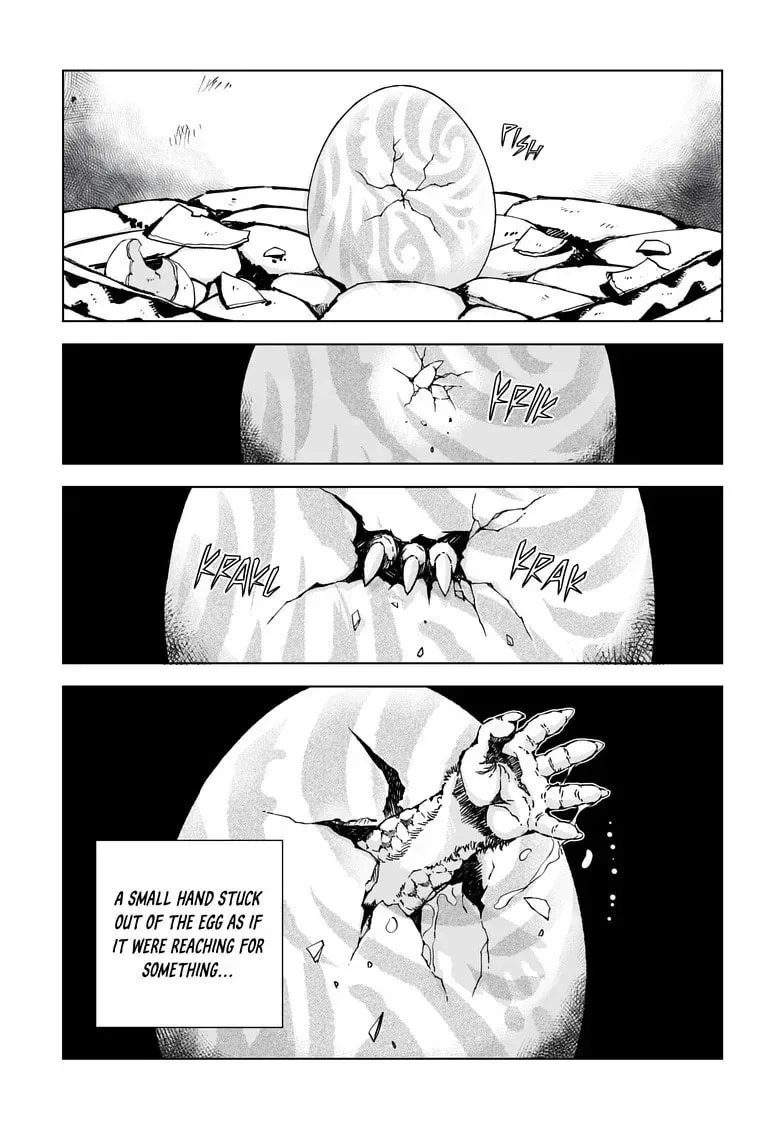 Kamudo Chapter 1.2 page 32