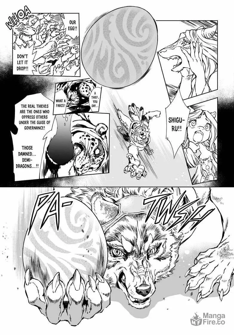 Kamudo Chapter 1.2 page 30