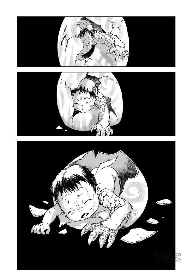 Kamudo Chapter 1.2 page 33