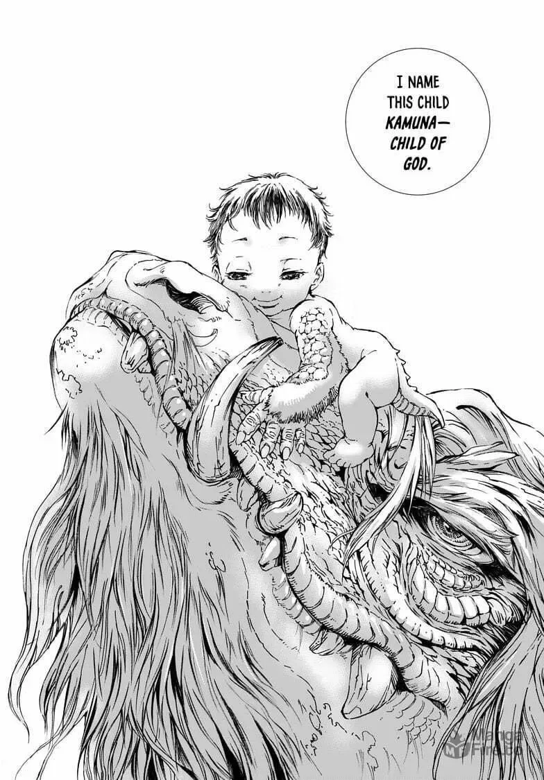 Kamudo Chapter 1.2 page 45