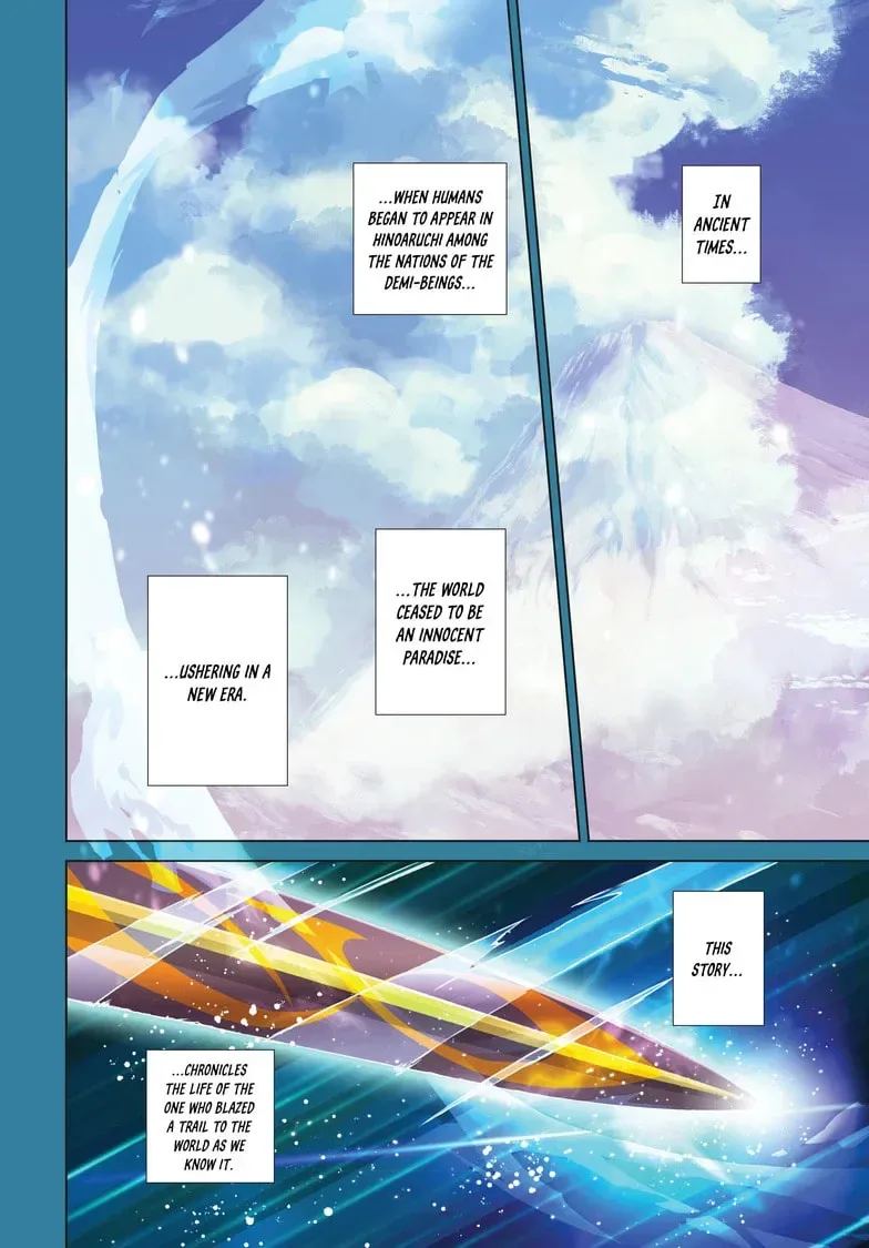 Kamudo Chapter 1.2 page 47
