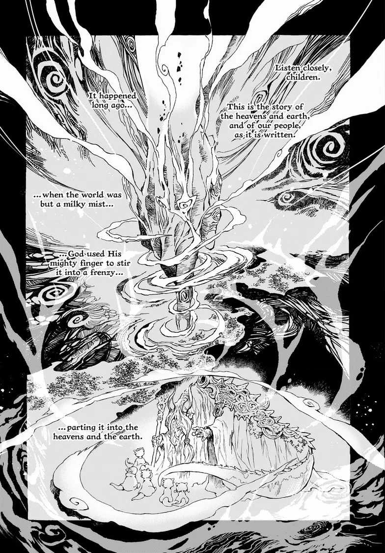 Kamudo Chapter 1 page 7