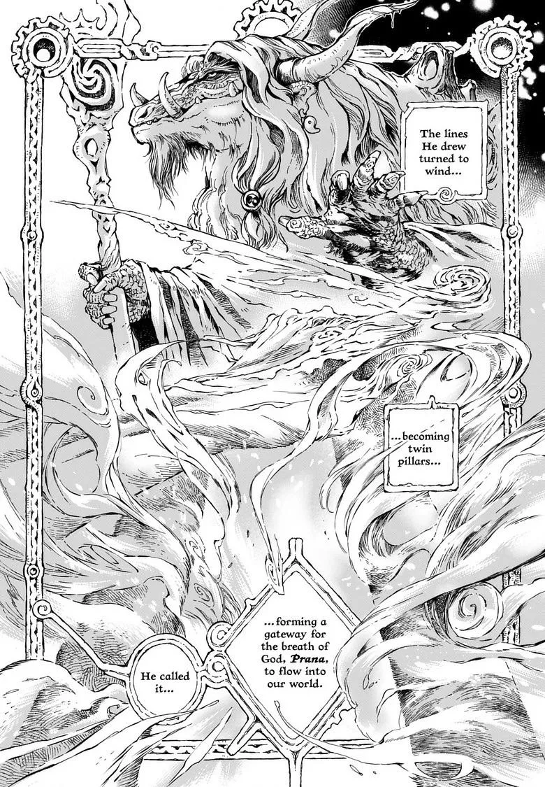 Kamudo Chapter 1 page 8
