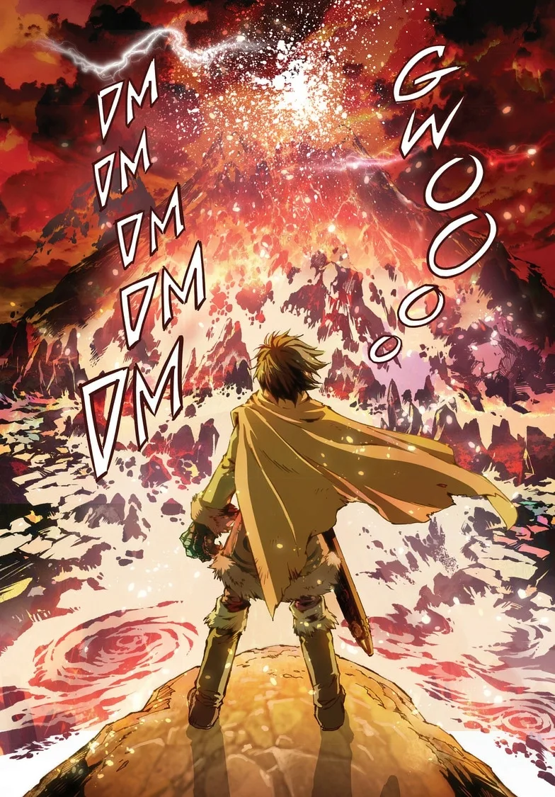 Kamudo Chapter 1 page 2