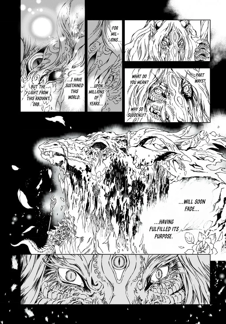 Kamudo Chapter 1 page 30